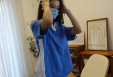 [ROSI口罩系列]2023.08.11 NO.2616[60+1P／77MB]-秀人美女