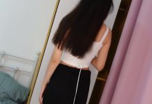 [YOUMI尤蜜荟] 2022.04.11 VOL.775 小海臀Rena [69+1P]-秀人美女