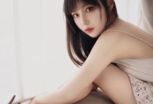 Shika小鹿鹿 - NO.88 长发姑娘 [21P-54MB]-秀人美女