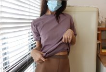 [ROSI口罩系列]2023.08.17 NO.2622[32+1P／37MB]-秀人美女