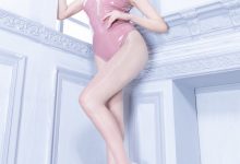 [Beautyleg]美腿寫真 2023.01.17 No.2249 Winni[56P/325M]-秀人美女