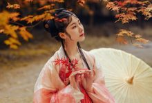 [YITUYU艺图语]2022.06.01 枫意 木景抒[20+1P／325MB]-秀人美女