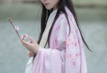 [YITUYU艺图语]2022.06.01 天涯尽处 米菲[21+1P／199MB]-秀人美女