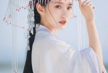 [YITUYU艺图语]2022.06.01 田园小清新 清水由乃[25+1P／557MB]-秀人美女