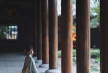 [YITUYU艺图语]2022.06.01 香寒未逐风 鹿哥[23+1P／149MB]-秀人美女