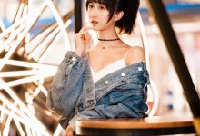 [YITUYU艺图语]2022.06.02 噩梦 兔子Zzz不吃胡萝卜[34+1P／345MB]-秀人美女