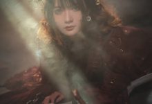 [YITUYU艺图语]2022.06.02 飞天 贰加六[31+1P／414MB]-秀人美女