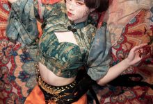 [YITUYU艺图语]2022.06.02 寒潭冰蝴蝶 苍玄[19+1P／260MB]-秀人美女