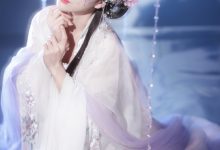 [YITUYU艺图语]2022.06.02 去拥抱一夏天的风 万粘青[29+1P／262MB]-秀人美女