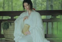 [YITUYU艺图语]2022.06.02 萤火 卓妍[27+1P／384MB]-秀人美女