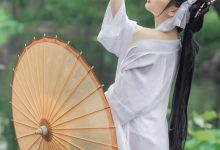 [YITUYU艺图语]2022.06.03 碧玉 兔子Zzz不吃胡萝卜[22+1P／177MB]-秀人美女