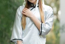 [YITUYU艺图语]2022.06.03 粉色草海 贰加六[21+1P／244MB]-秀人美女