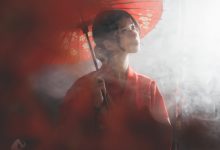 [YITUYU艺图语]2022.06.03 落花风 酸辣湯兒[26+1P／368MB]-秀人美女