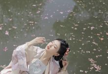 [YITUYU艺图语]2022.06.03 清平事 一只阿梦崽[41+1P／324MB]-秀人美女