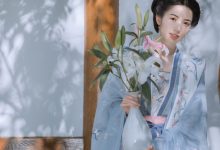 [YITUYU艺图语]2022.06.03 少女体育馆 梁小萌[44+1P／459MB]-秀人美女