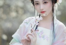 [YITUYU艺图语]2022.06.04 飞天 木景抒[19+1P／413MB]-秀人美女