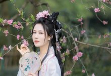 [YITUYU艺图语]2022.06.04 剑道 雨文[24+1P／98.8MB]-秀人美女