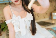 [YALAYI雅拉伊]2021.10.25 NO.853 谁的杰作 弈思[37+1P／384MB]-秀人美女