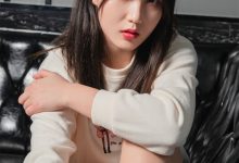 大生模拍 No.163 茜茜 - 肉丝KTV [46P128MB]-秀人美女