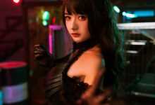 [YITUYU艺图语]2022.06.04 肋骨 兔子Zzz不吃胡萝卜[26+1P／59.2MB]-秀人美女