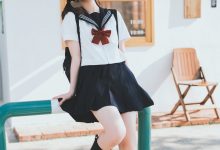 [YITUYU艺图语]2022.06.04 那年喜欢的女孩 _ 其一 河豚抚子[34+1P／714MB]-秀人美女