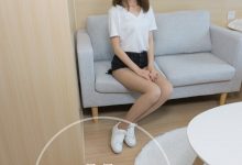 大生模拍 丝袜剧场--丝袜女家教-秀人美女