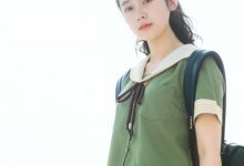 [YITUYU艺图语]2022.06.04 那一年天空很高风很清澈 廖雨琦-[25+1P／134MB]-秀人美女