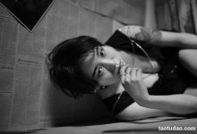 [YITUYU艺图语]2022.06.04 失落 狒狒[25+1P／182MB]-秀人美女