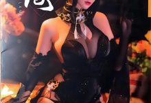 在下萝莉控ii -  魔王 镇海 [14P-42MB]-秀人美女