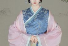 [YITUYU艺图语]2022.06.04 占春魁 小小[21+1P／237MB]-秀人美女