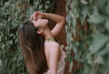 [YITUYU艺图语]2022.06.05 花寂 Hanna[20+1P／70.2MB]-秀人美女