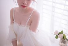 [YALAYI雅拉伊]2021.10.27 NO.854 等待我的人 香草[39+1P／191MB]-秀人美女