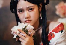 [YITUYU艺图语]2022.06.05 双生狐 秋水[50+1P／630MB]-秀人美女