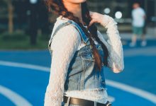 [YITUYU艺图语]2022.06.05 天台夏凉 姚恩星_[22+1P／240MB]-秀人美女