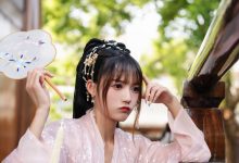 [YITUYU艺图语]2022.06.06 佛缘 兔子Zzz不吃胡萝卜[23+1P／226MB]-秀人美女