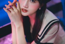 [YITUYU艺图语]2022.06.06 七秒的记忆 小鹿来[25+1P／539MB]-秀人美女