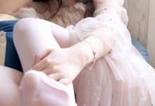 [SiHua思话]SH027 苏羽的午后小插曲 苏羽[95P+2V／588MB]-秀人美女