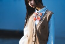 [YITUYU艺图语]2022.06.06 焰火 猫梓子[26+1P／595MB]-秀人美女