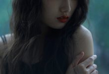 [YITUYU艺图语]2022.06.07 被雨伤透 潇潇[26+1P／307MB]-秀人美女