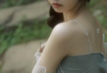 [YITUYU艺图语]2022.06.07 回到森林 不齐[24+1P／138MB]-秀人美女