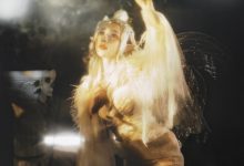 [YITUYU艺图语]2022.06.07 林中精灵 AAAyu阿玉[33+1P／782MB]-秀人美女