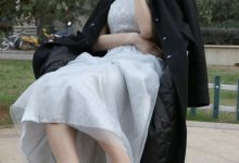 [SiHua丝话]SH034 花园里迷路的小伴娘 小俏[79P+2V／466MB]-秀人美女