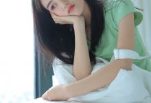 [YITUYU艺图语]2022.06.07 你的眼眸 瑶[21+1P／103MB]-秀人美女