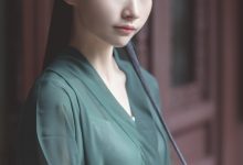 [YITUYU艺图语]2022.06.07 青蛇 海星星_seastar[43+1P／414MB]-秀人美女