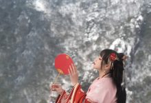 [YITUYU艺图语]2022.06.07 踏雪 贰加六[25+1P／239MB]-秀人美女