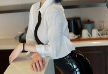 [XiuRen秀人网] 2023.01.19 No.6158 乔一一 [80+1P]-秀人美女