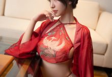 [XiuRen秀人网] 2023.01.19 No.6161 熊小诺 [79+1P]-秀人美女