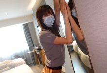 [ROSI口罩系列]2022.01.21 NO.2049[66+1P／117MB]-秀人美女