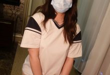 [ROSI口罩系列]2022.01.25 NO.2053[75+1P／86.6MB]-秀人美女