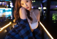 [XIAOYU语画界] 2021.04.30 VOL.520 杨晨晨Yome [70+1P]-秀人美女